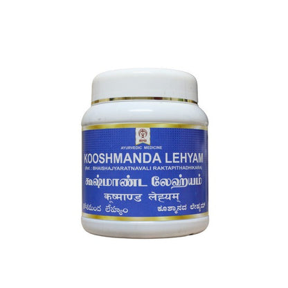 Impcops Ayurveda Kushmanda Lehyam