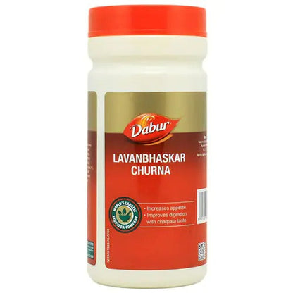 Dabur Lavanbhaskar Churna