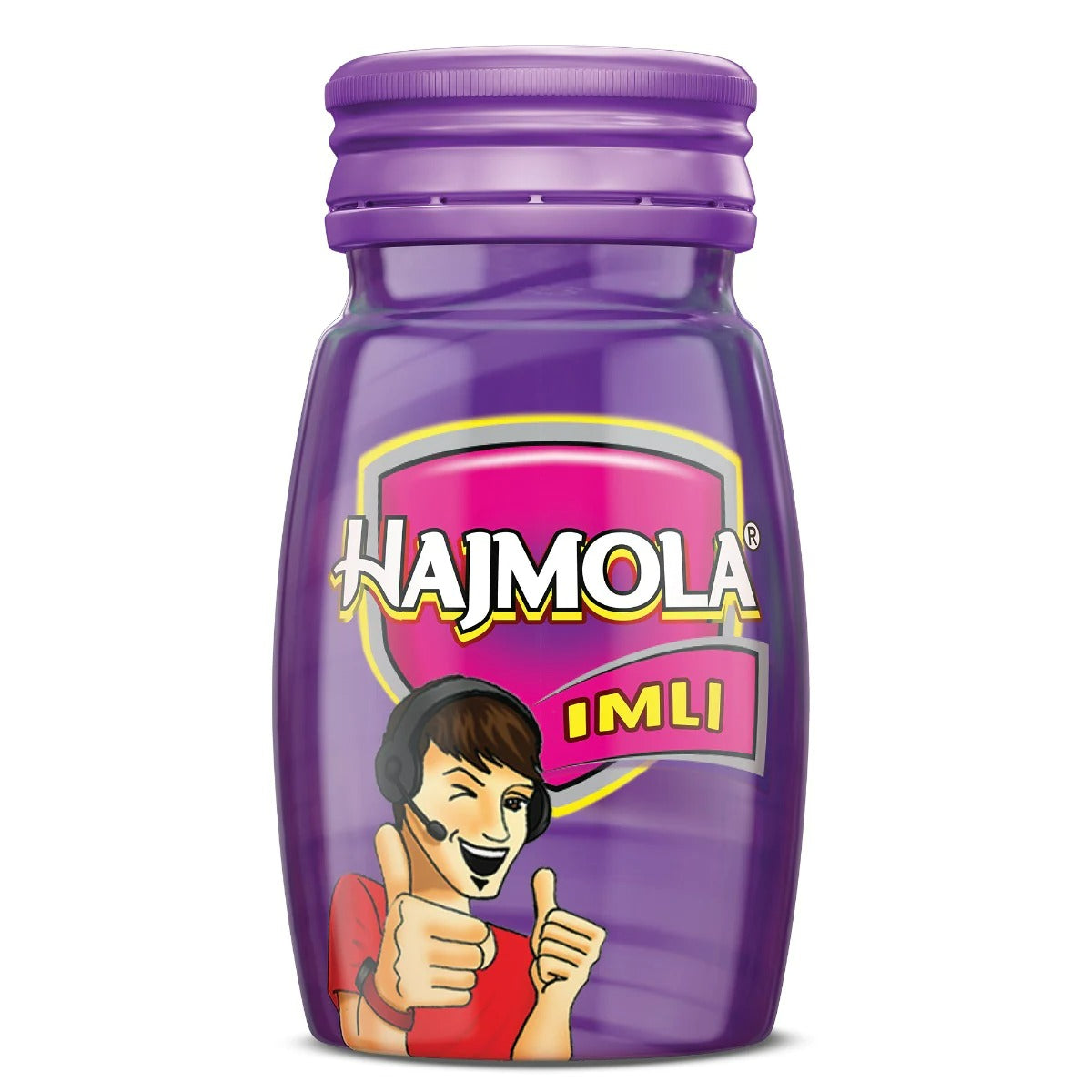 Dabur Hajmola Imli Tablets