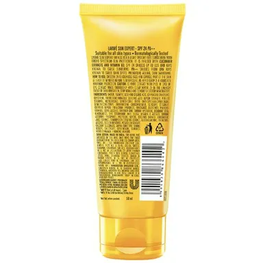 Lakme Sun Expert Spf 24 Ultra Matte Sunscreen Lotion