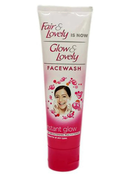 Glow & Lovely Face wash - Instant Glow