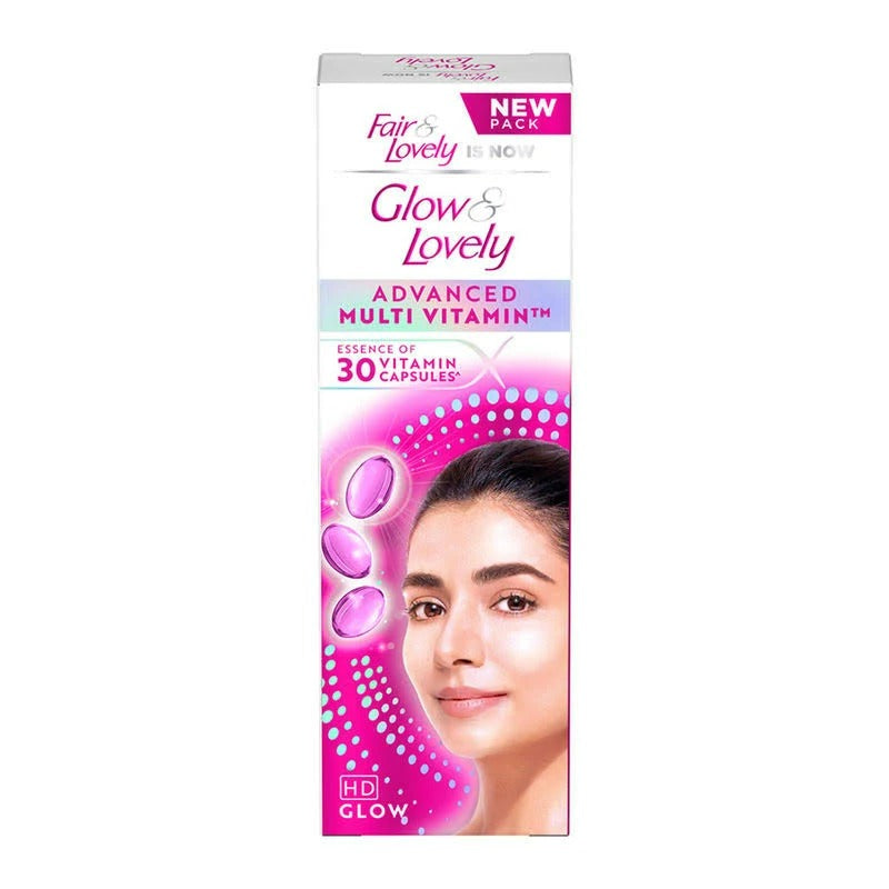 Glow & Lovely Face wash - Instant Glow