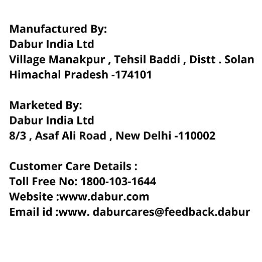 Dabur Hajmola Regular Tablets