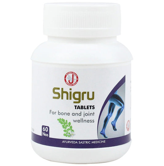 Dr. Jrk's Shigru Tablets -  usa australia canada 