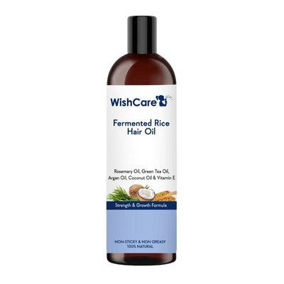 Wishcare Fermented Rice Hair Oil -  buy in usa 