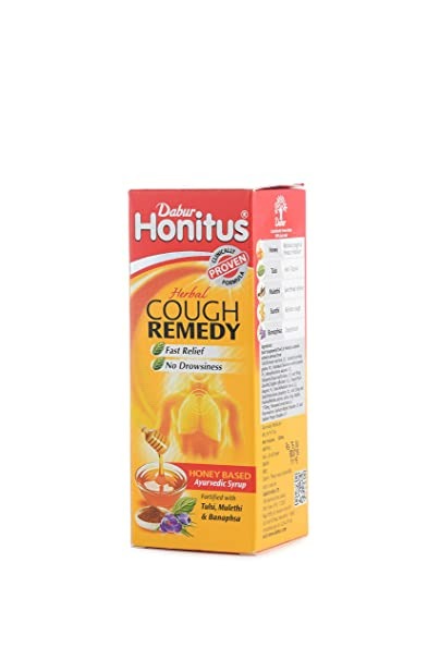 Dabur Honitus Syrup