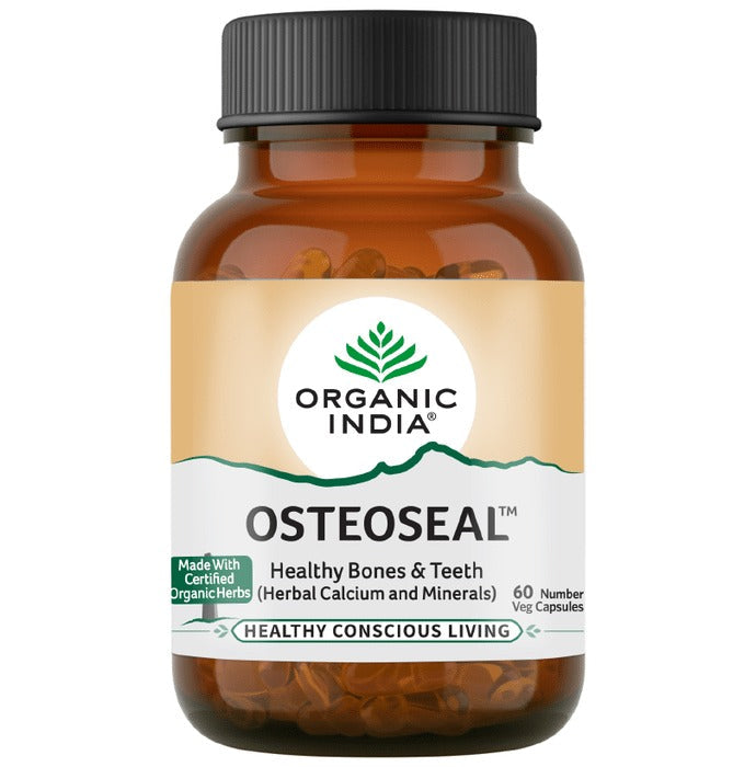 Organic India Osteoseal - BUDEN
