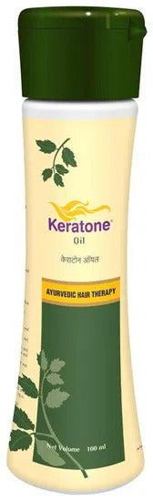 Dabur Keratone Oil