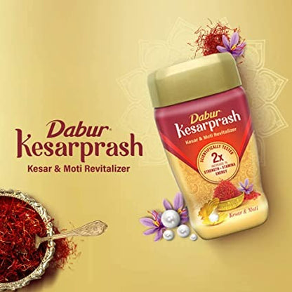 Dabur Kesarprash