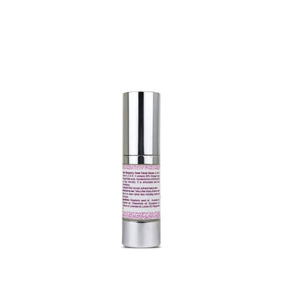 Inatur Vitamin C Raspberry Seed Facial Serum