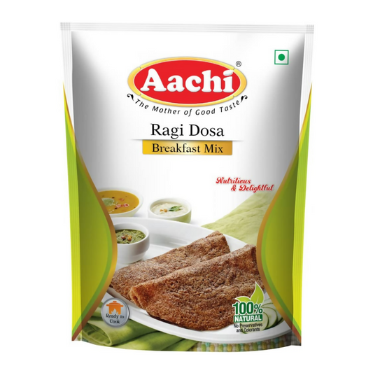 Aachi Ragi Dosa Breakfast Mix - buy in USA, Australia, Canada