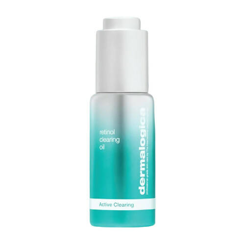 Dermalogica Retinol Clearing Face Oil for Acne-Prone Skin