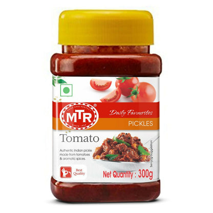 MTR Tomato Pickle - buy in USA, Australia, Canada
