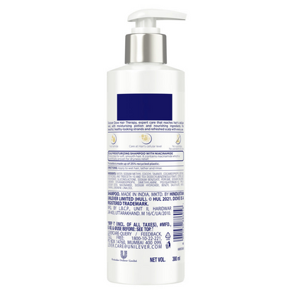 Dove Hair Therapy Dry Scalp Care Shampoo