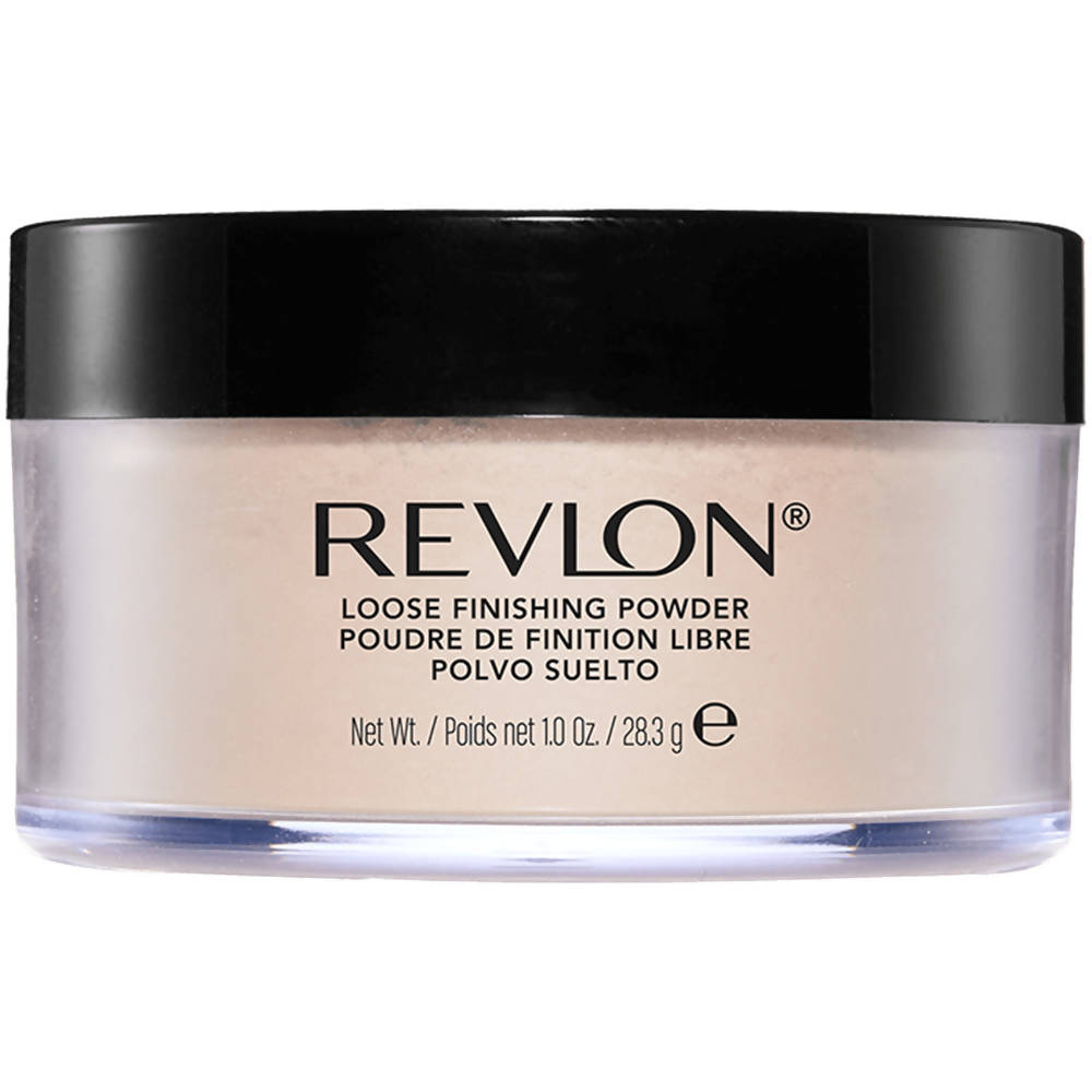 Revlon Loose Finishing Powder - Light/Medium