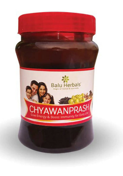 Balu Herbals Chyawanprash - buy in USA, Australia, Canada