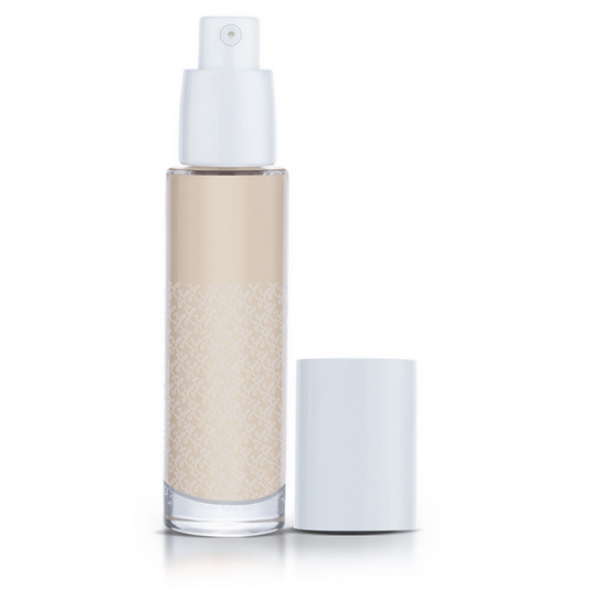 Kay Beauty Hydrating Foundation - 110N Light