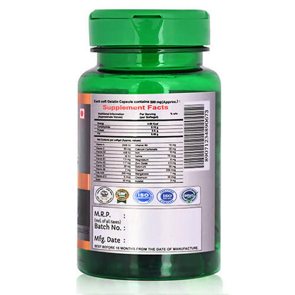 Cipzer Multivitamins Capsules