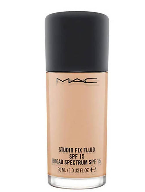 Mac Studio Fix Fluid SPF 15 - NW20