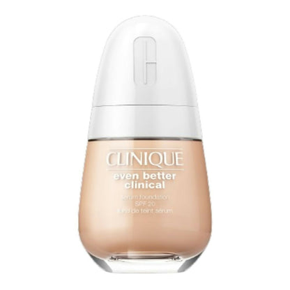 Clinique Even Better Clinical Serum Foundation SPF 20 - CN 10 Alabaster (VF)