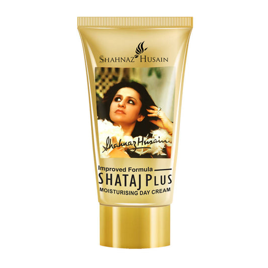 Shahnaz Husain Shataj Plus Moisturising Day Cream