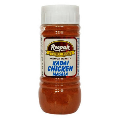 Roopak Kadai Chicken Masala - BUDEN