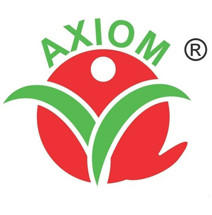 Axiom Mukti Gold Herbal Hair Oil