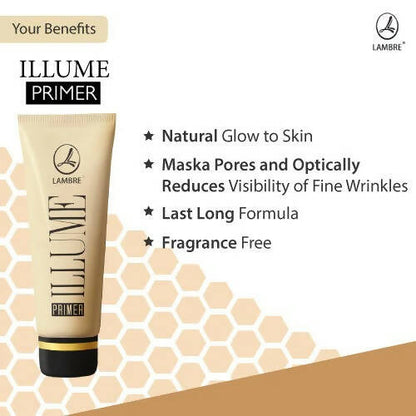 Lambre Illume Primer (Tanned)