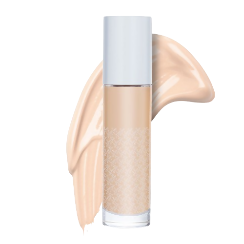 Kay Beauty Hydrating Foundation - 100P Light