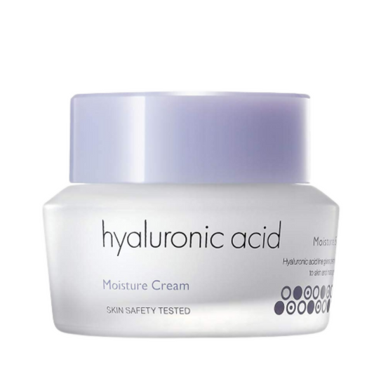 It's Skin Hyaluronic Acid Moisture Cream - usa canada australia