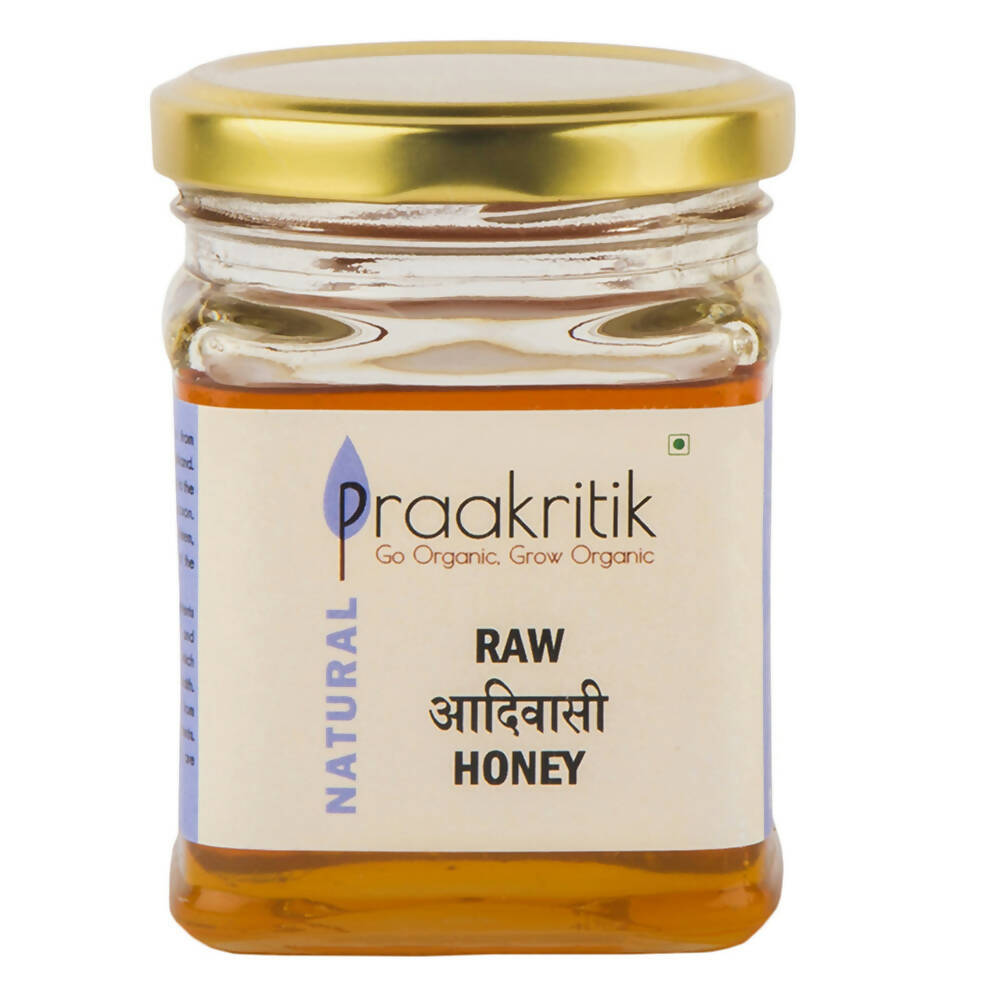 Praakritik Natural Adivasi Honey - buy in USA, Australia, Canada