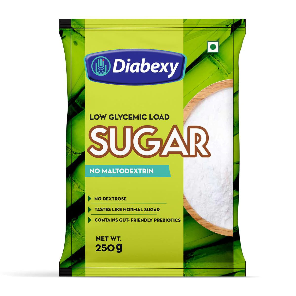 Diabexy Sugar Free Sweetener - BUDNE