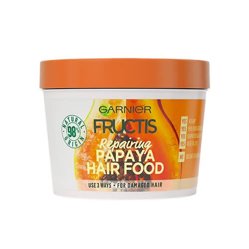 Garnier Fructis Hair Food Papaya Hair Mask -  buy in usa 