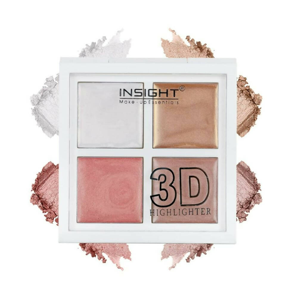 Insight Cosmetics 3D Highlighter