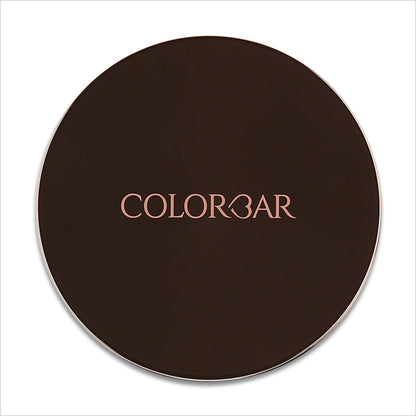 Colorbar 24Hrs Wear Weightless Powder Foundation Pf 6 - buy in USA, Australia, Canada