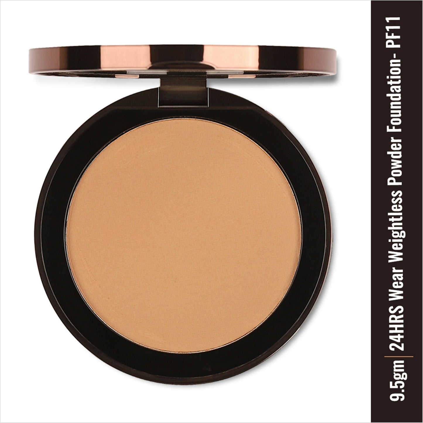 Colorbar 24Hrs Wear Weightless Powder Foundation Pf 11