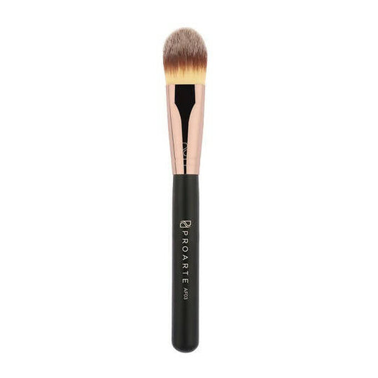 Proarte Pro Foundation Brush AF-03 - BUDNE