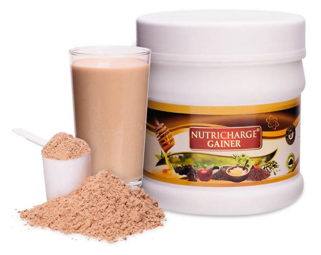 Nutricharge Gainer