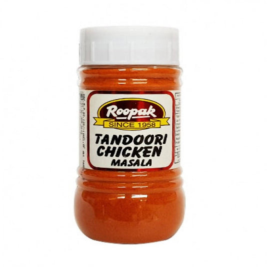 Roopak Tandoori Chicken Masala Powder - BUDEN