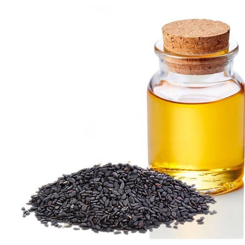Deep Ayurveda Black Sesame Pure Essential Oil