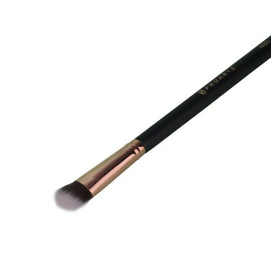 Proarte Mini Angled Kabuki Brush AK-63