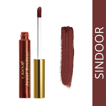 Lakme Jewel Sindoor - Maroon