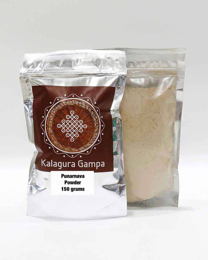 Kalagura Gampa Punarnava Powder