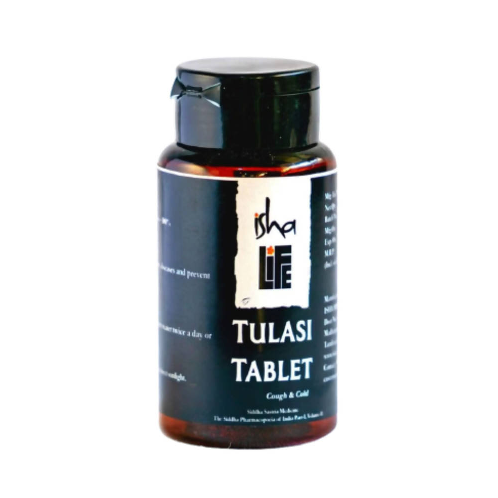 Isha Life Tulasi Tablets - buy in USA, Australia, Canada