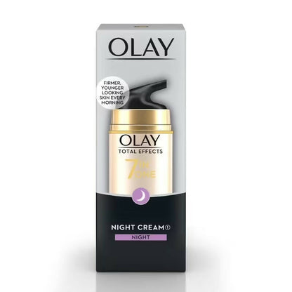 Olay Total Effects Night Cream