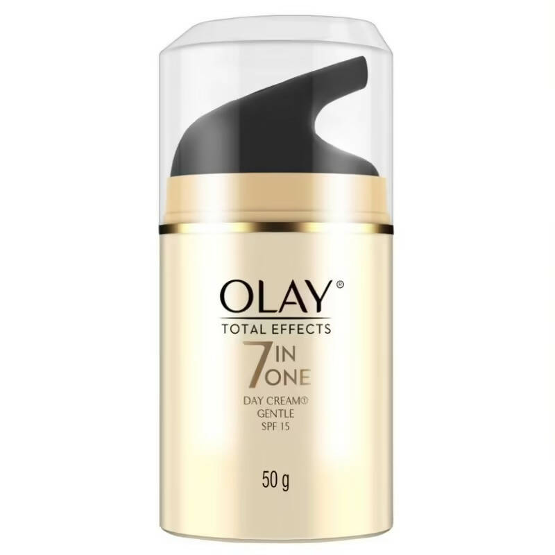 Olay Total Effects Day Cream SPF 15