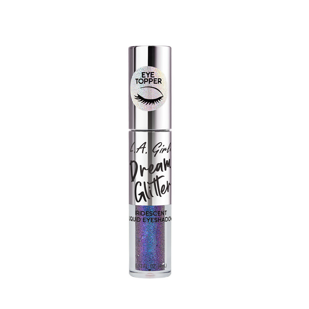 L.A. Girl Dream Glitter Liquid Eyeshadow - Meteor Shower