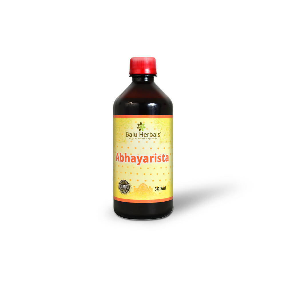 Balu Herbals Abhayarista - buy in USA, Australia, Canada