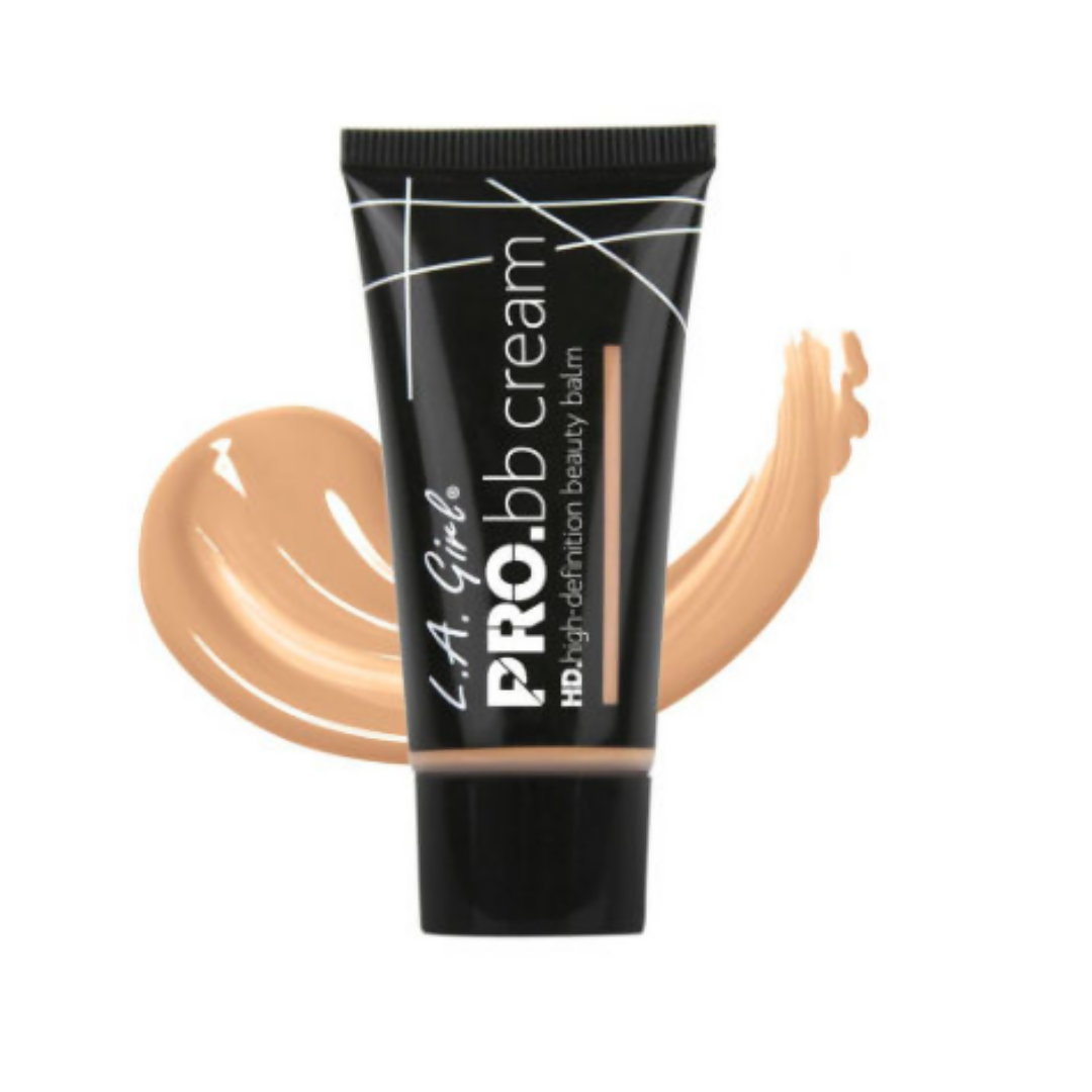 L.A. Girl HD PRO BB Cream - Light