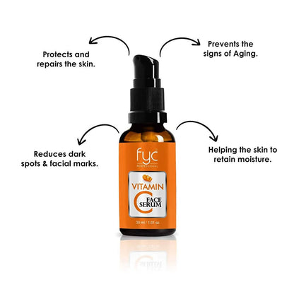 FYC Professional Vitamin C Face Serum